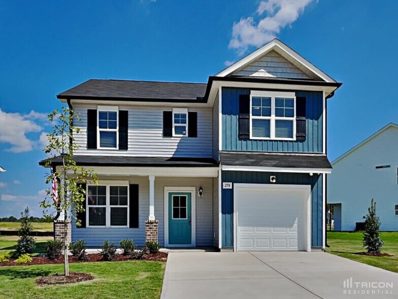 Building Photo - 258 Sturgeon St