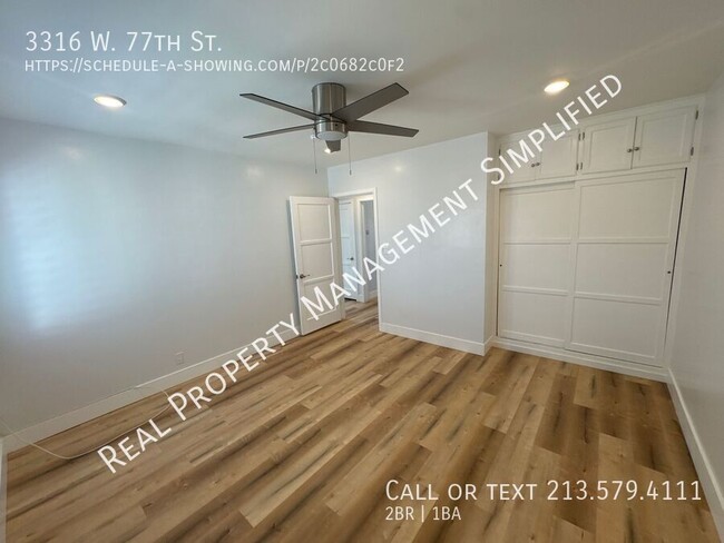 Building Photo - 3316 W 77th St
