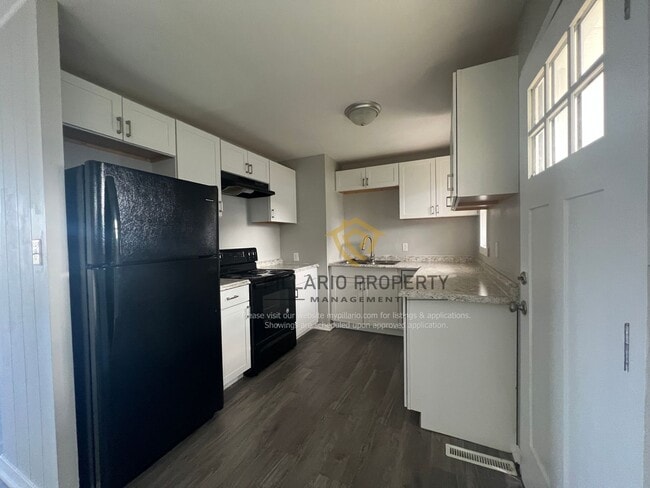 Building Photo - Updated Style Ranch House in Anderson with 3 Bedrooms and 1 Bathroom is Available NOW!