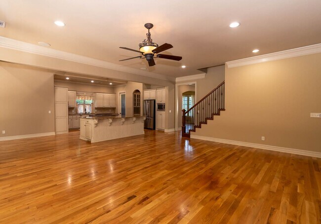 Building Photo - Rare lease opportunity in the exclusive ga...