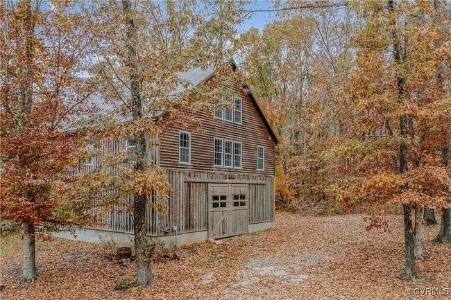 Building Photo - Rural Equestrian Retreat on 20 Acres