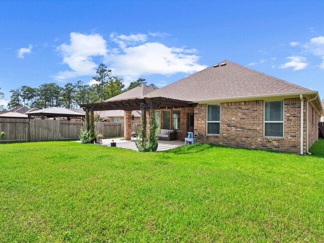 Building Photo - 14381 Whitetop Peak Ct