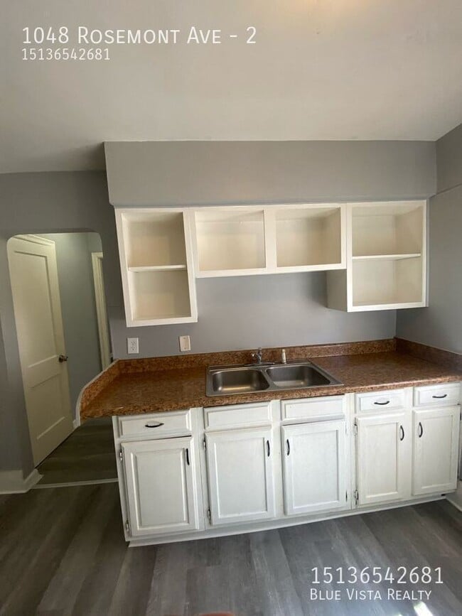 Building Photo - 1048 Rosemont Ave