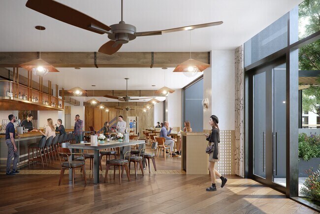 Building Photo - 502 Brazos St