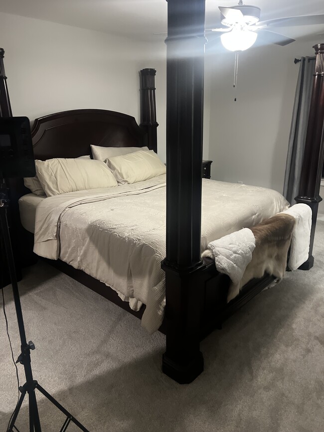 Building Photo - 705 Georgetown Cir