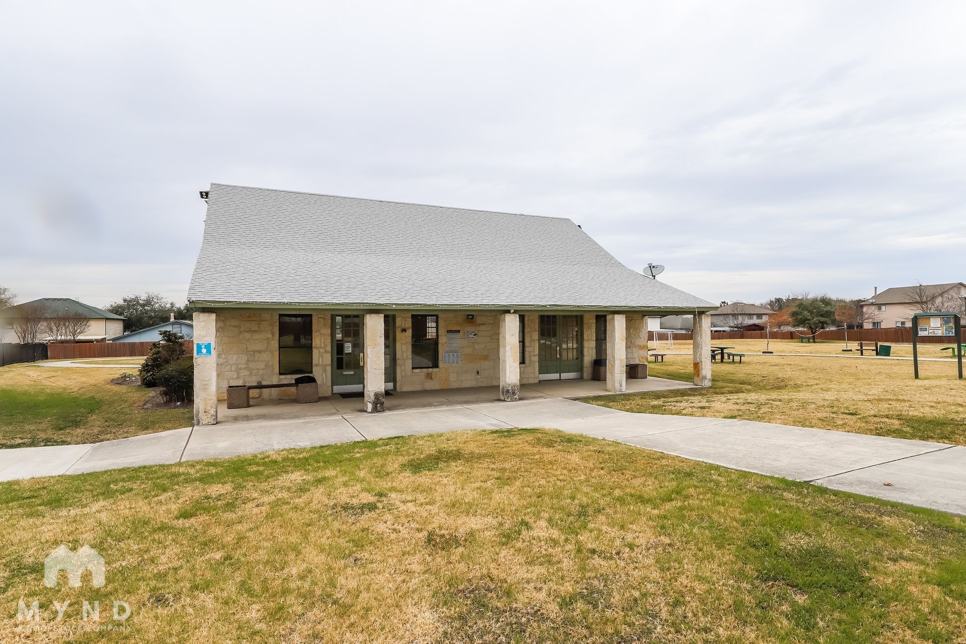 Building Photo - 8306 Pine Meadow Dr