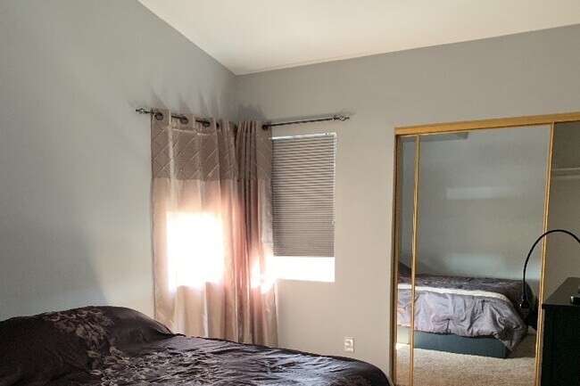 second room - 4315 W 145th St