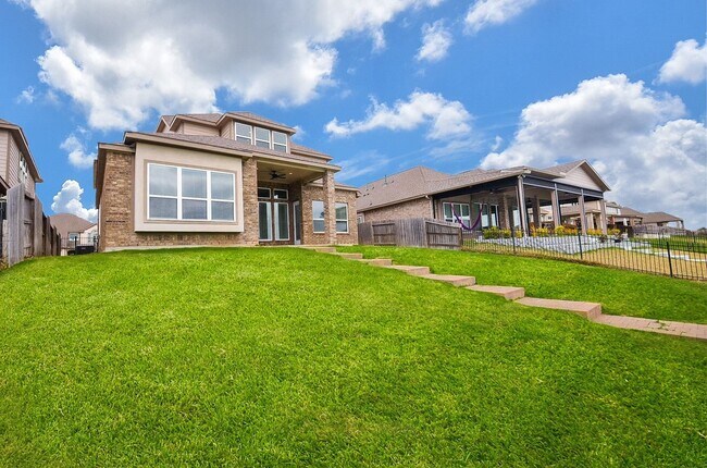 Building Photo - 24023 Tirso River Ct