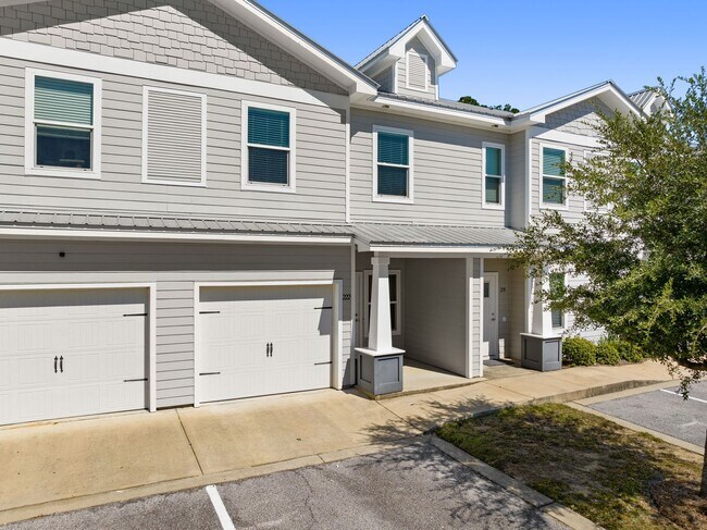 Building Photo - 222 N Sand Palm Rd