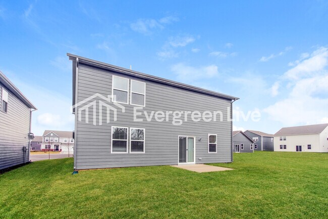 Building Photo - 3598 Copley Ct