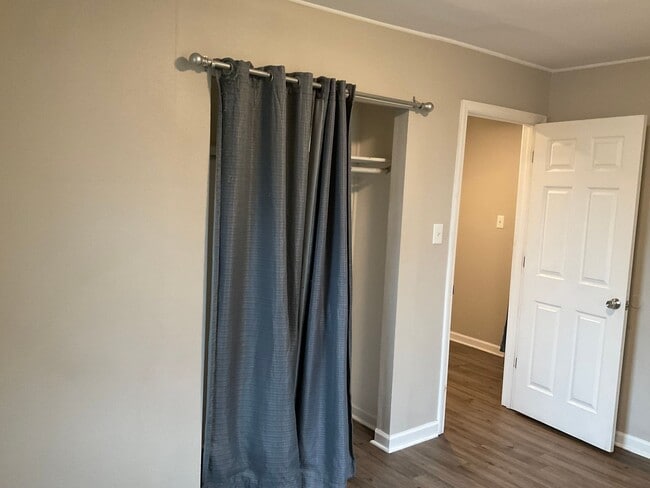 Building Photo - This two bedroom one bath duplex is centrally located. Just minutes to area bases, beaches, shopp...