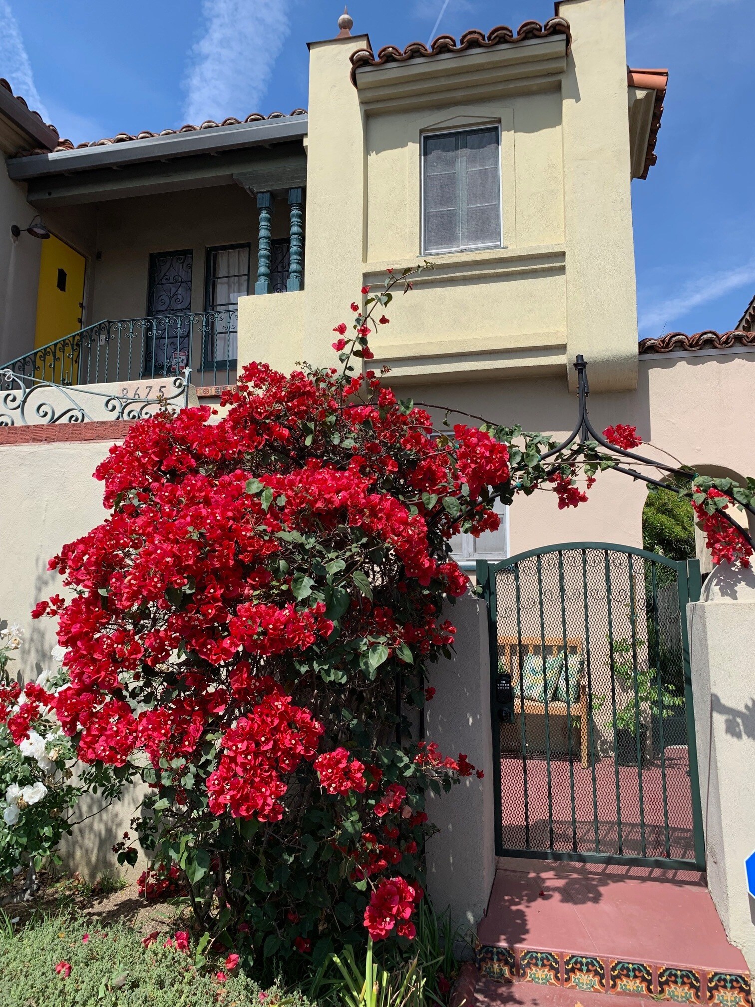 Building Photo - 8673 W Olympic Blvd