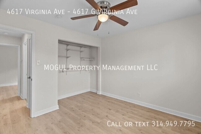 Building Photo - 4617 Virginia Ave