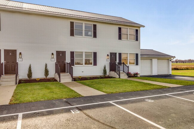 Building Photo - 10268 Cleveland Rd