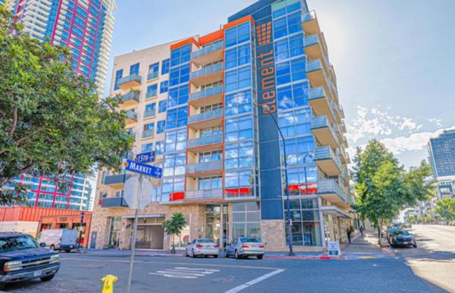 Photo inspiration: High Floor Condos Downtown Reference: Open Floorplan Condo In Downtown High Rise 550 15Th St