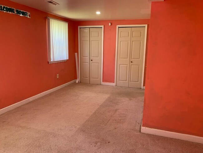 Bedroom #4 lower level - 5625 Saint Charles Dr