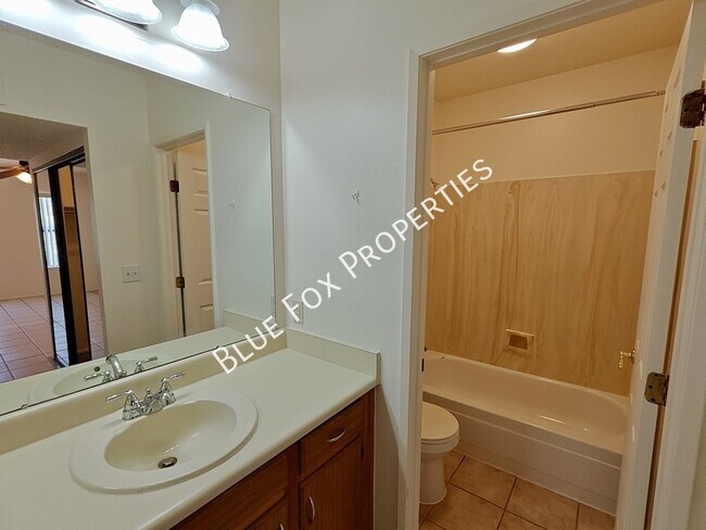 Building Photo - 8080 E Speedway Blvd