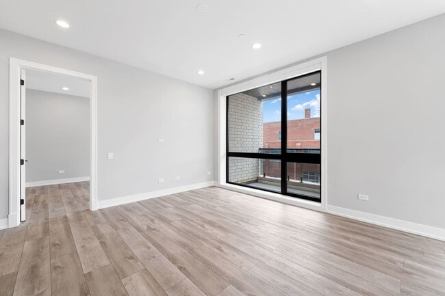 Building Photo - 1606 S Ashland Ave