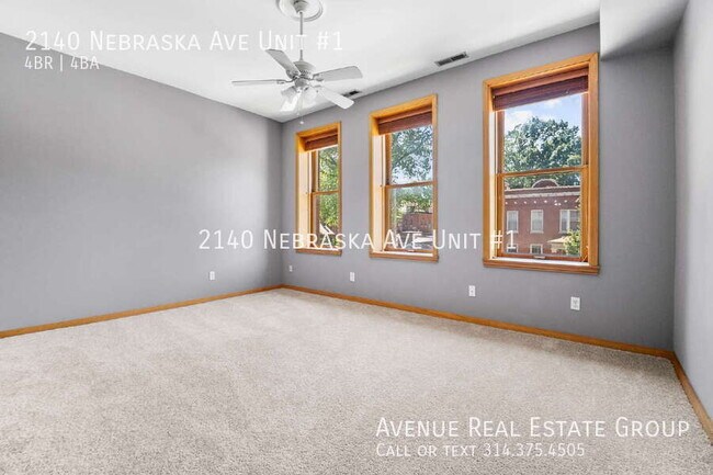 Building Photo - 2140 Nebraska Ave