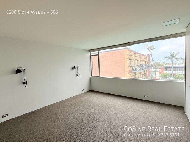 Building Photo - 3200 Sixth Ave