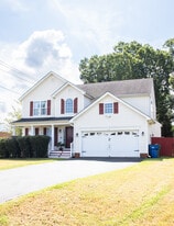 Building Photo - 9023 Jeans Grove Ln