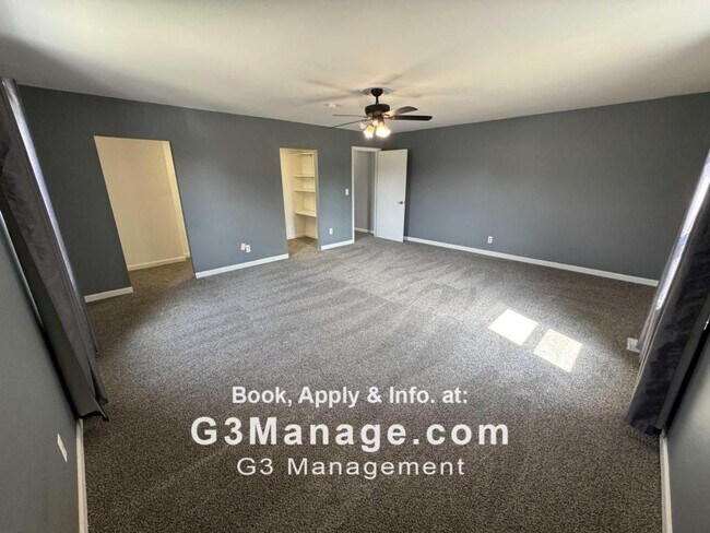 Building Photo - 407 N Reese St