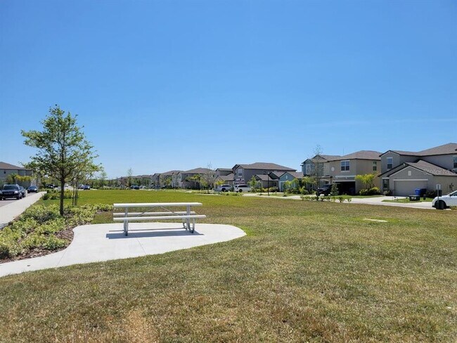 Building Photo - 3904 Wild Senna Blvd