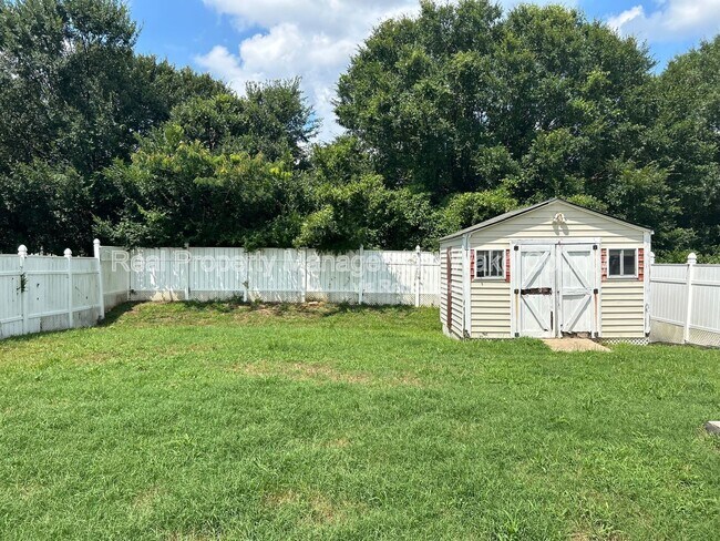 Building Photo - 4417 Crowfield Dr