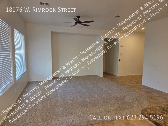 Building Photo - 18076 W Rimrock St