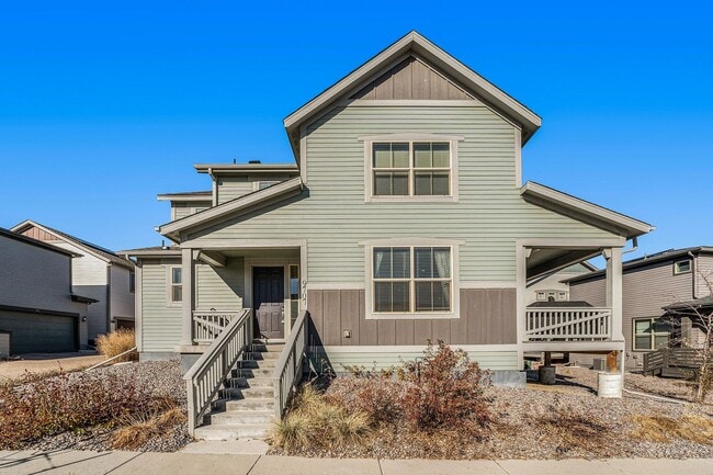 Building Photo - Beautiful Home in Sterling Ranch