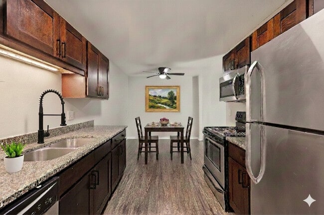 Building Photo - Granite Trails Apartments