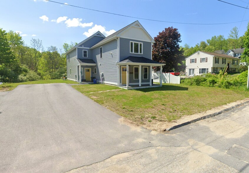 Primary Photo - 55 Prospect St