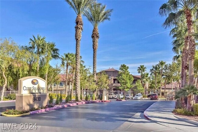 Building Photo - 3540 Cactus Shadow St