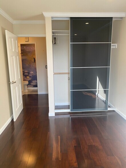 Closet in 2nd Bedroom - 4 Admiral Dr