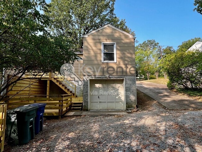 Building Photo - 1275 Duane Rd