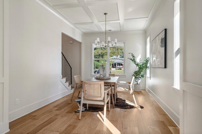 Building Photo - 2025 New Construction in the heart of Cent...