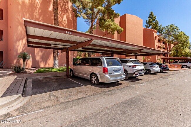 Building Photo - 12212 N Paradise Vlg Pkwy S