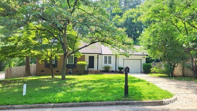 Building Photo - 4601 Kresson Pl