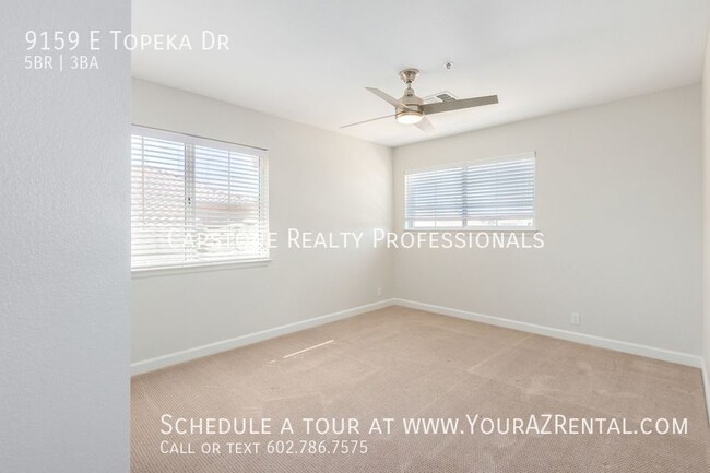 Building Photo - 9159 E Topeka Dr