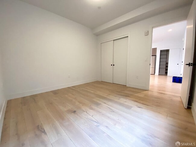 Building Photo - 2747 San Pablo Ave