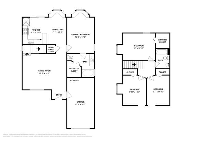 Building Photo - 6657 Summer Cove Dr