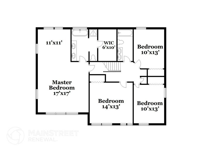 Building Photo - 6246 Waverly Ln