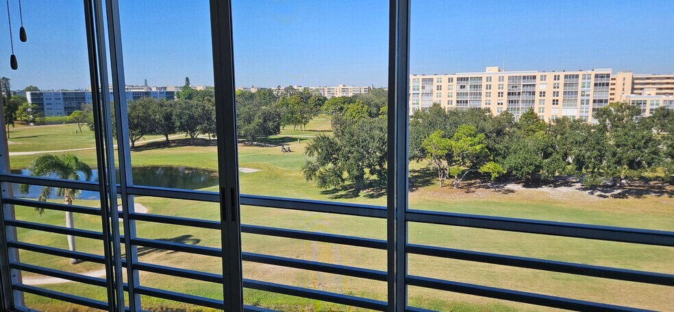 Golf Course View - 4550 Pinebrook Cir