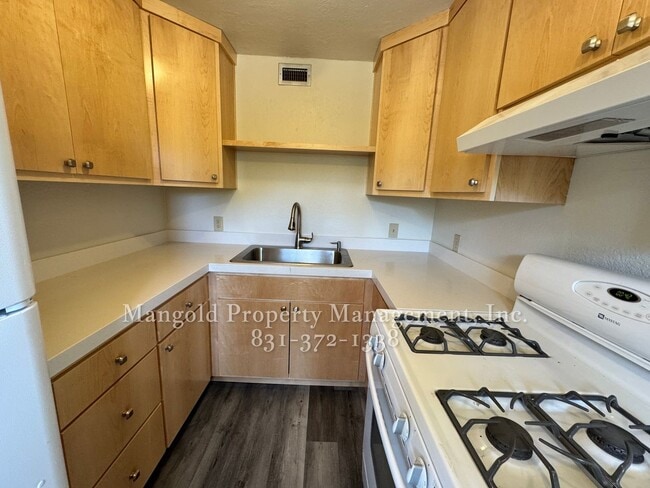 Building Photo - Newly Remodeled Downstairs Two Bedroom Con...