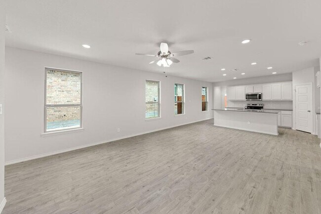 Building Photo - 3105 Sedge Grass Dr