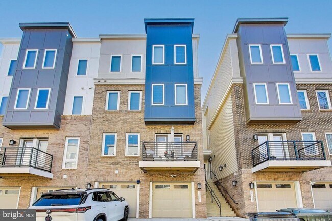 Building Photo - 15547 Smoke Box Way