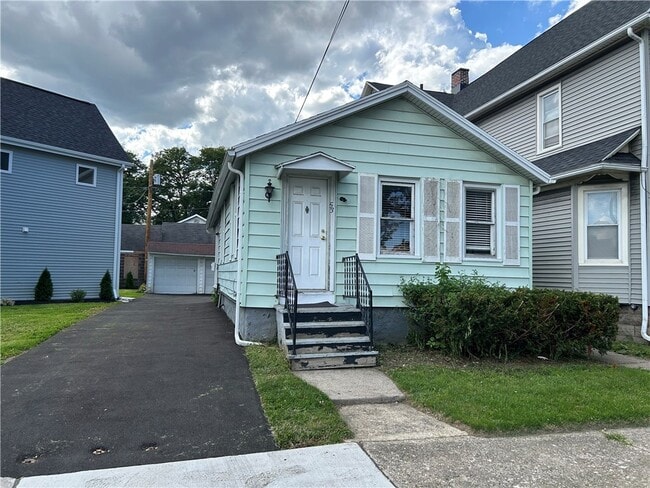 Primary Photo - 53 Pearl St