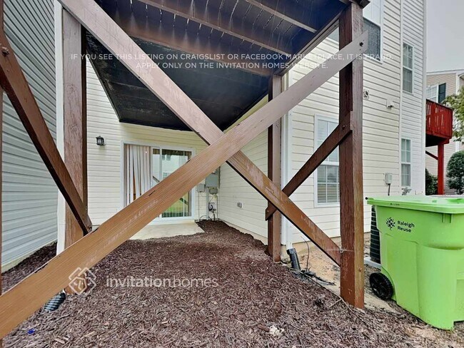 Building Photo - 5115 Neuse Commons Ln