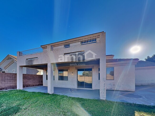 Building Photo - 1720 S Valle Verde