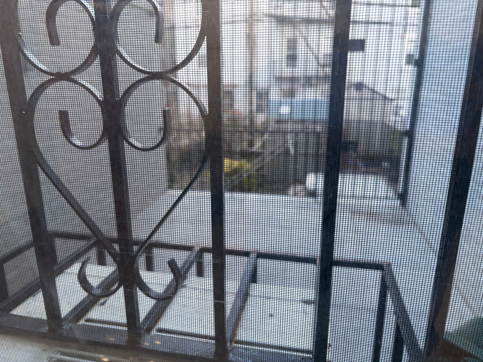 Outdoor Deck - 3055 32nd St